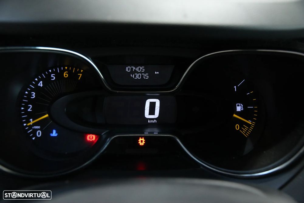 Renault Captur 0.9 TCE Exclusive - 24