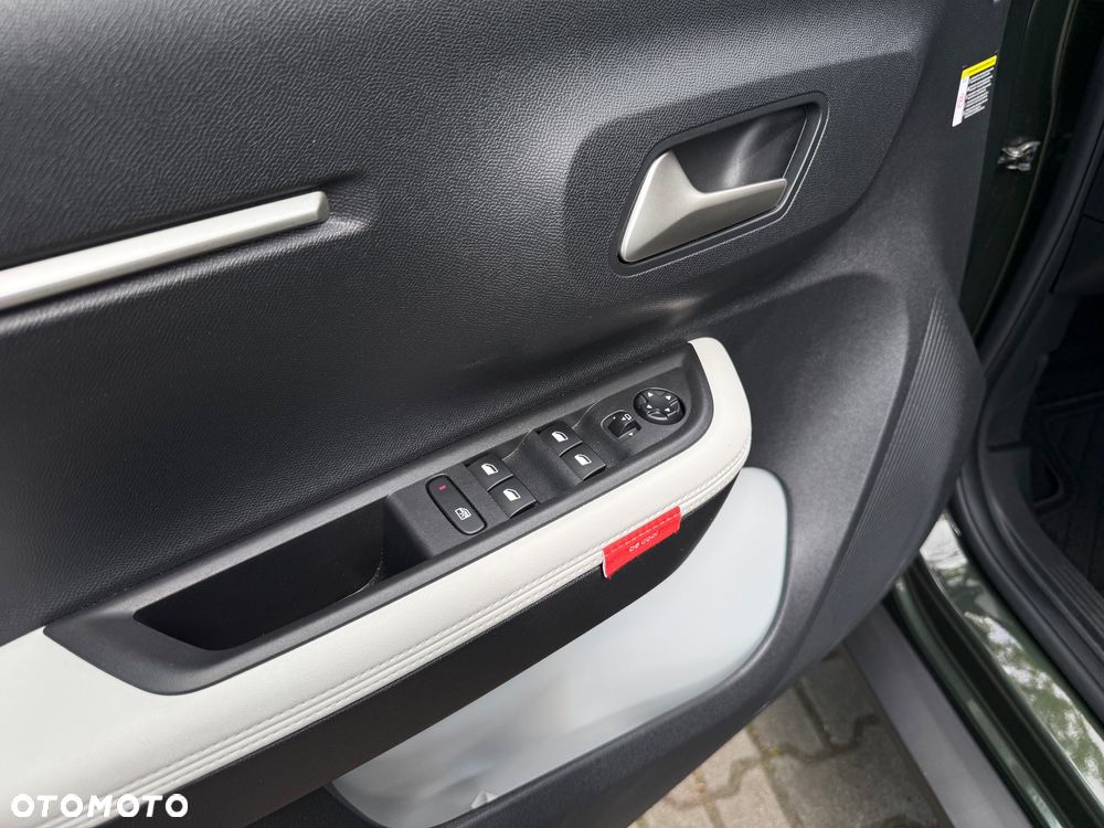Citroën C3 Aircross Hybrid 145 ë-DSC6 MAX - 20