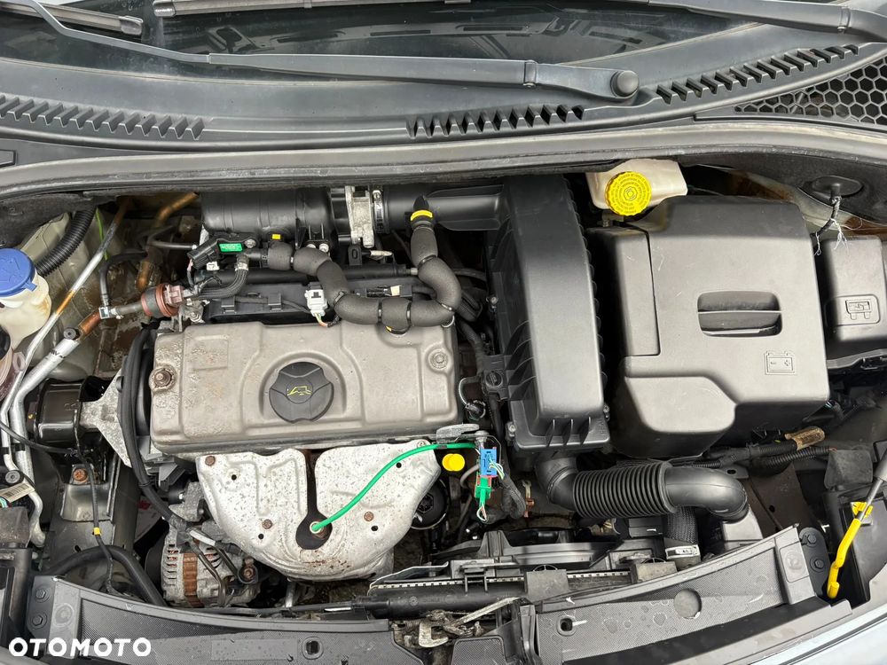 Citroën C3 1.4 Exclusive - 20