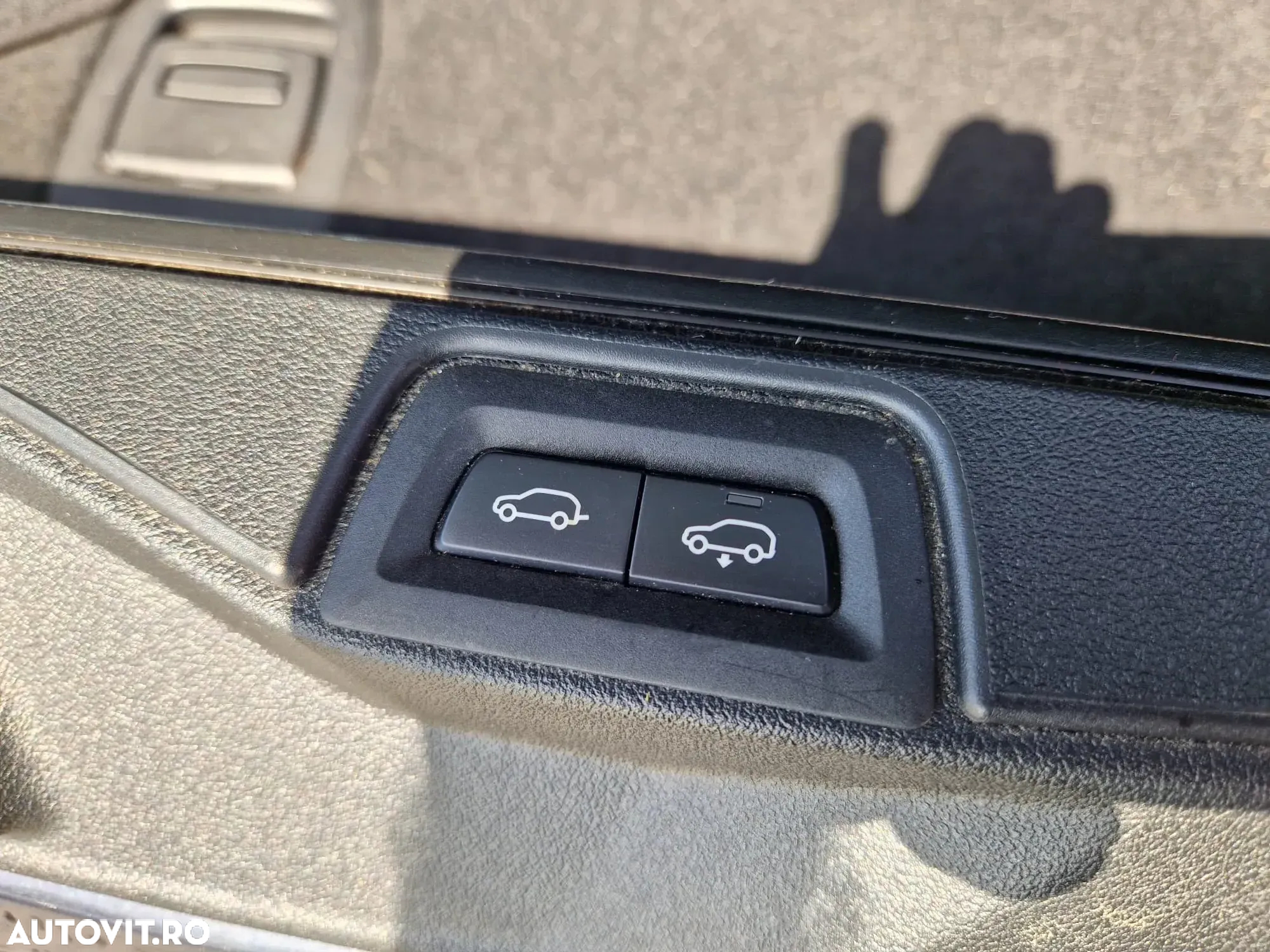 BMW X5 xDrive45e AT PHEV - 31