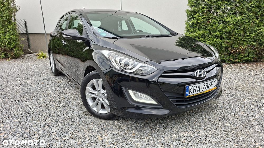 Hyundai i30 1.4 Premium - 32