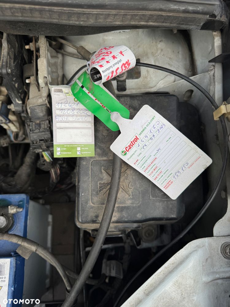 Dacia Lodgy 1.6 Ambiance - 26