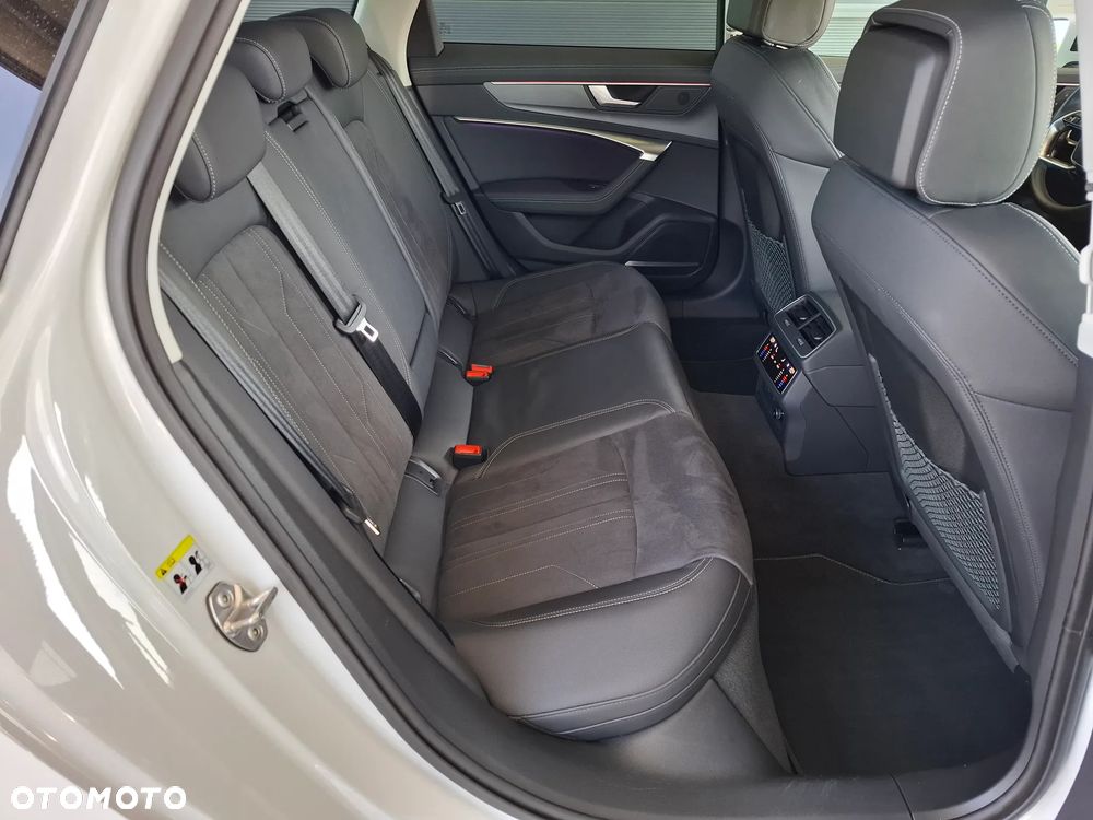 Audi A6 Avant 50 TFSI e Quattro Sport S tronic - 13