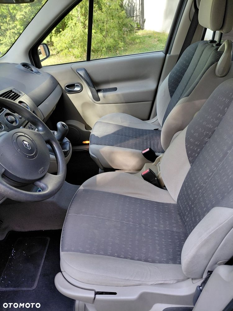 Renault Scenic - 4