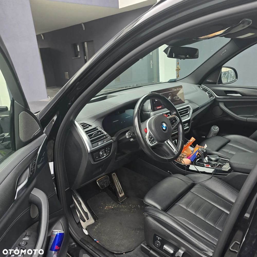 BMW X3 M sport - 7