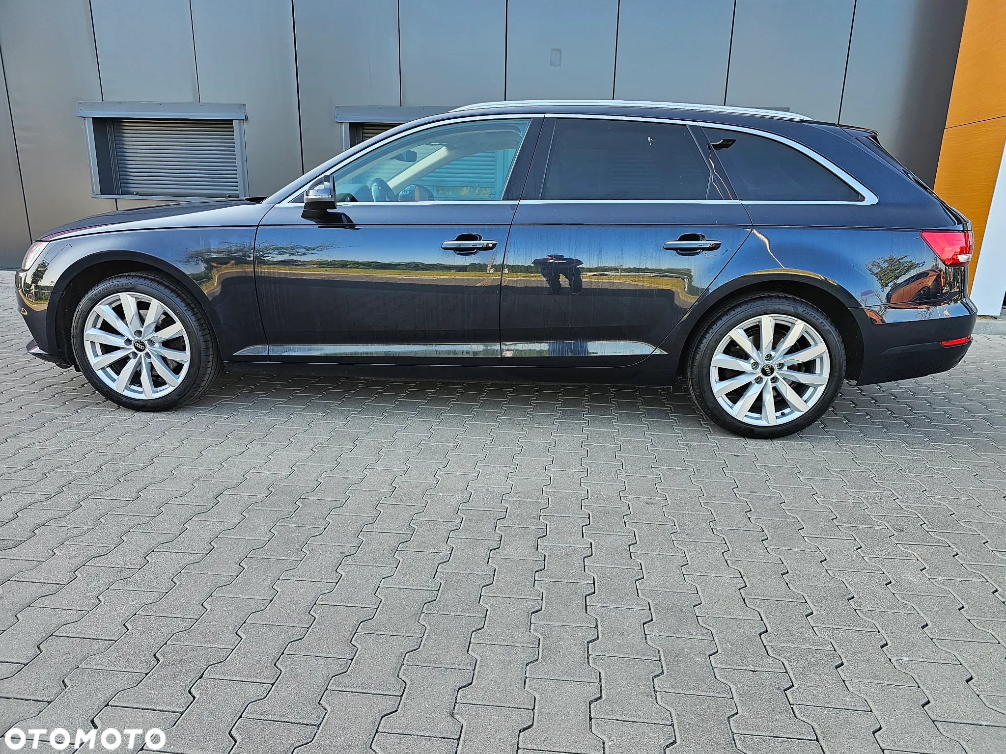 Audi A4 2.0 TDI S tronic - 6