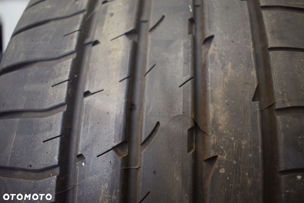 R22 265/35 Goodyear EAGLE F1 Asymmetric 3 102W To Wysyłka Gratis! - 10