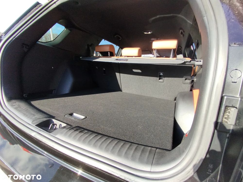 SsangYong/KGM Torres 1.5 T-GDI Adventure Plus - 18