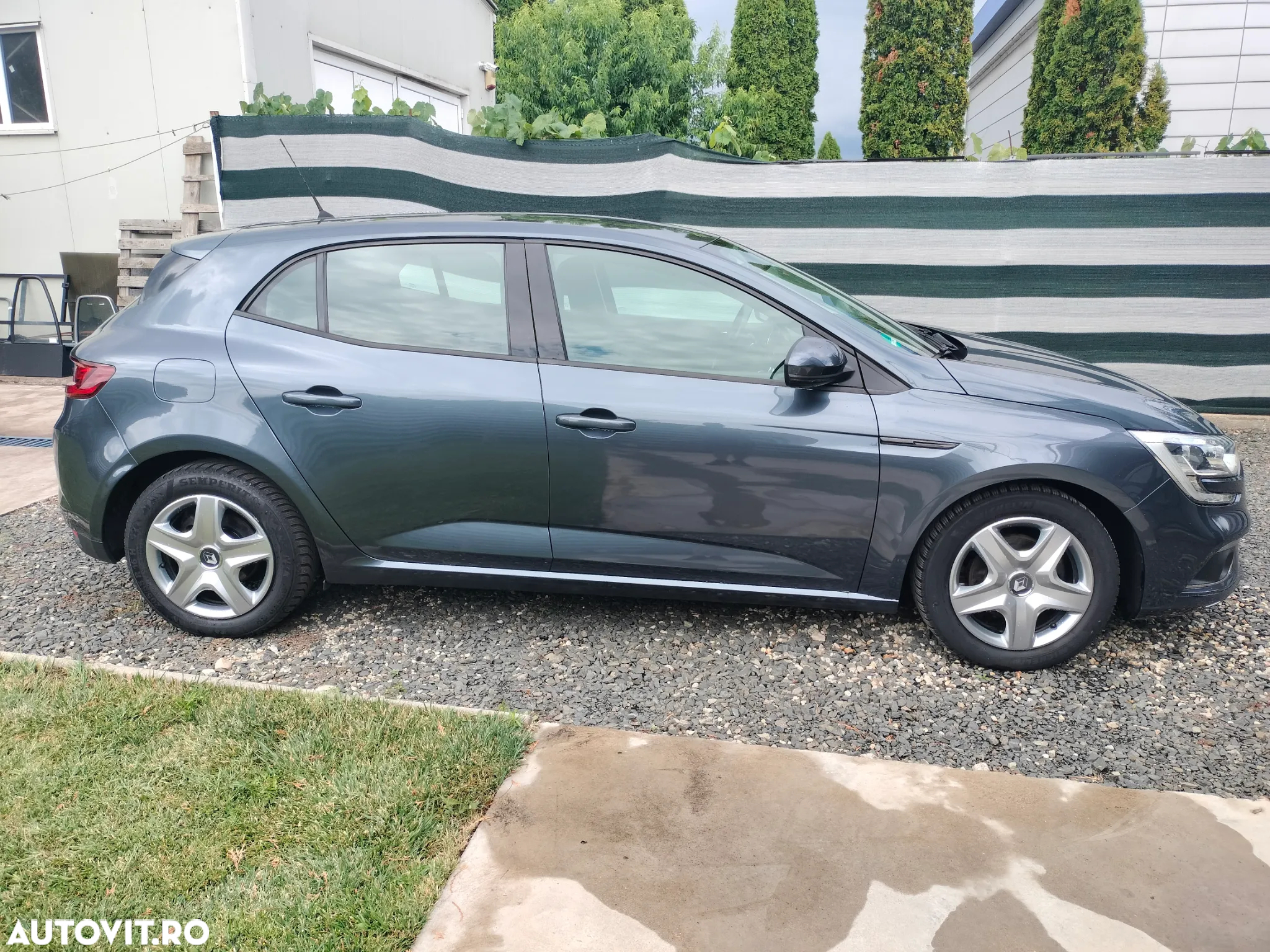 Renault Megane - 13