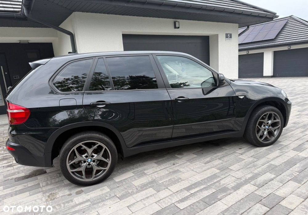 BMW X5 3.0d xDrive - 8