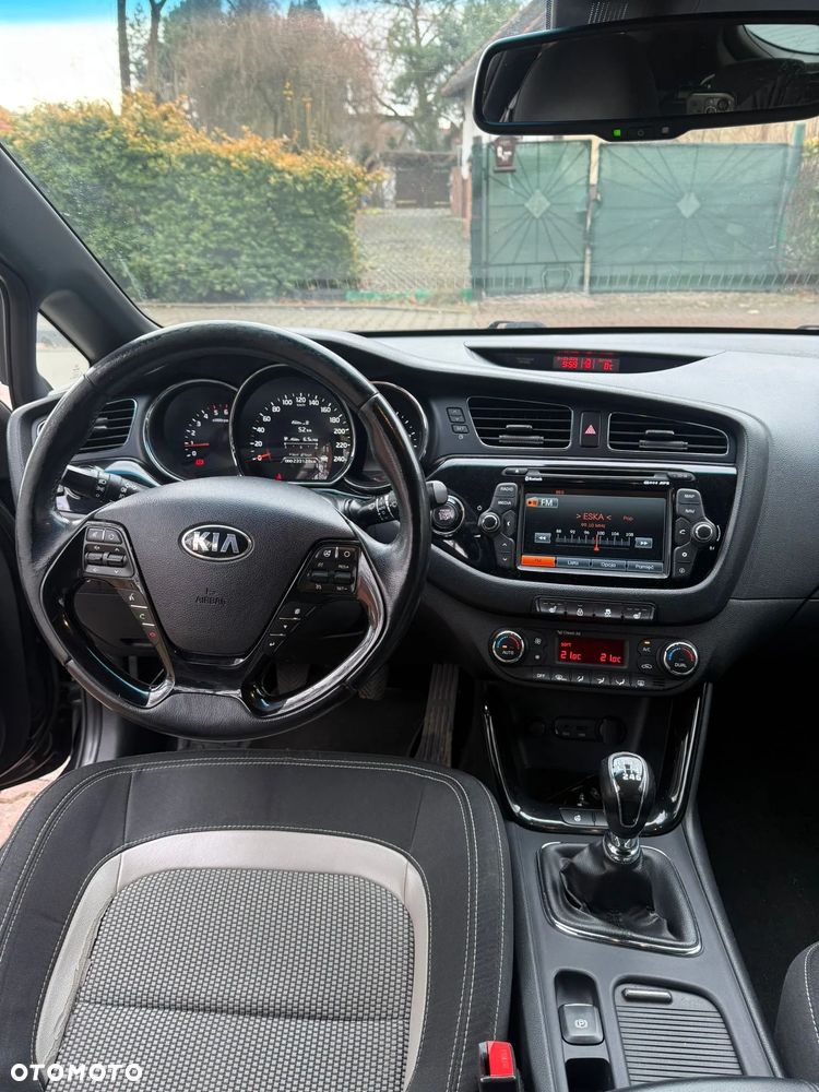 Kia Ceed 1.6 CRDi XL - 7