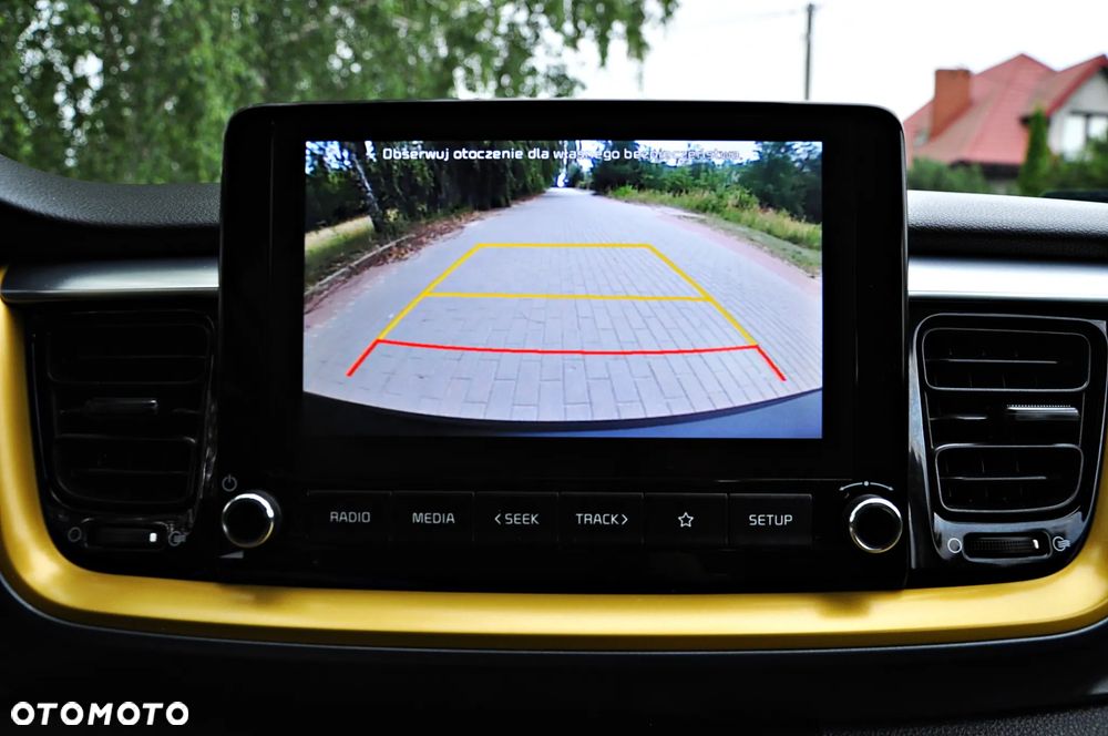 Kia Stonic 1.0 T-GDI L Business Line - 21