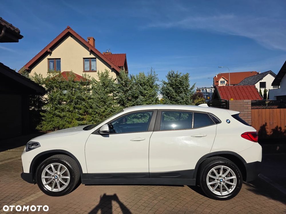 BMW X2 - 10