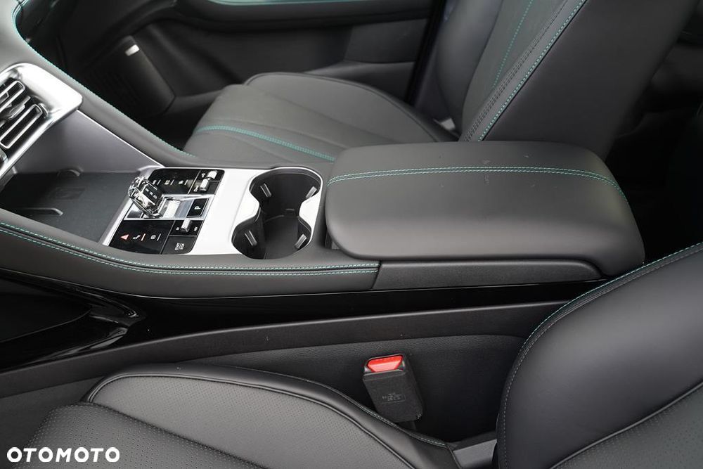 BYD Seal U DM-i 1.5 Boost - 23