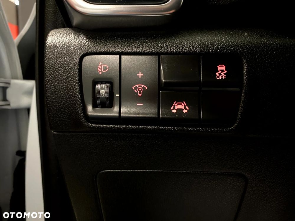 Kia Sportage 1.6 GDI L Business Line 2WD - 18