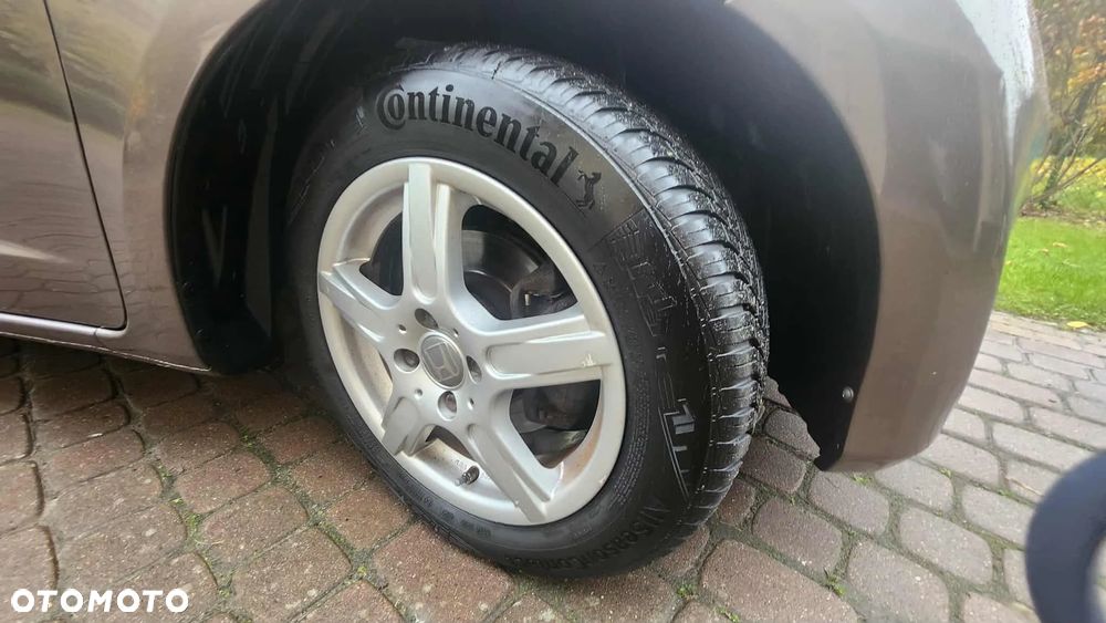 Honda Jazz 1.2 i-VTEC Trend - 3