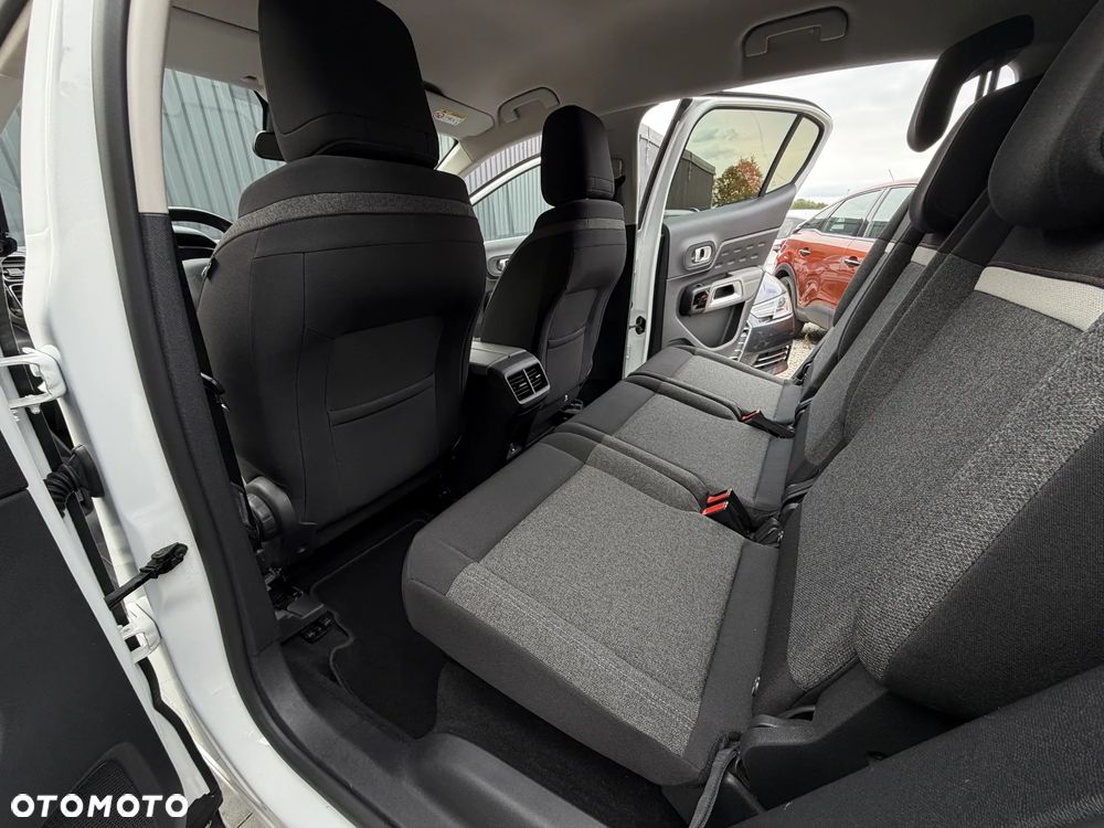 Citroën C5 Aircross - 20