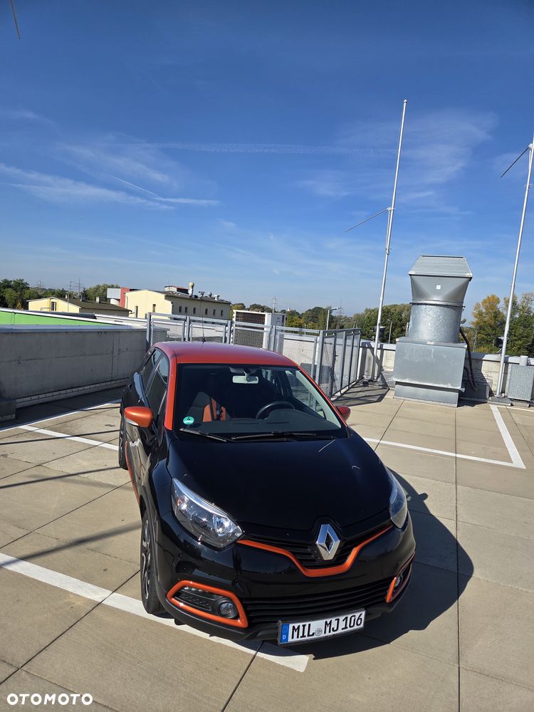 Renault Captur - 12