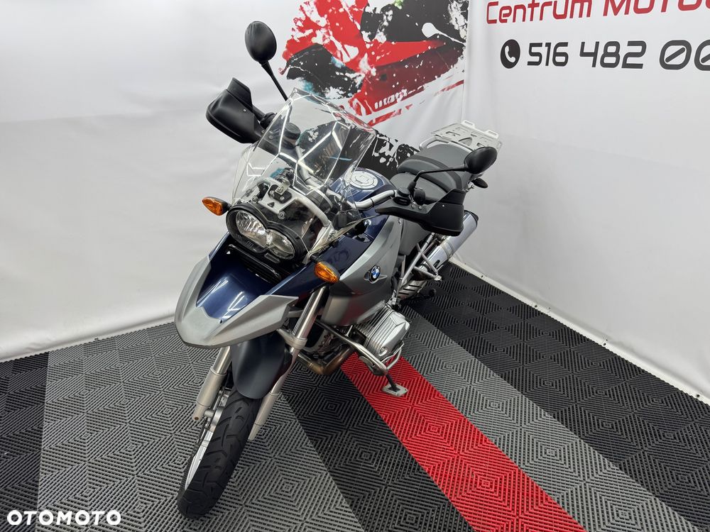 BMW GS - 38
