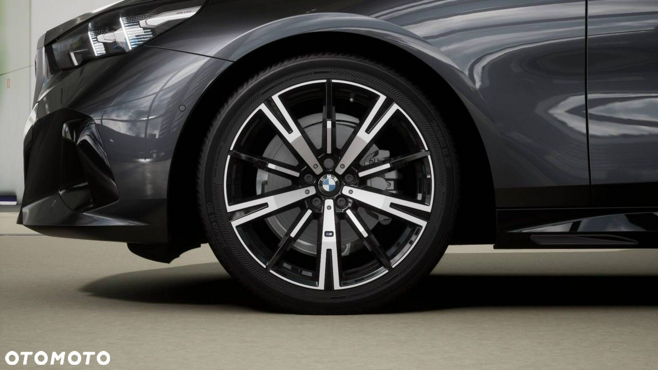 BMW Seria 5 - 5