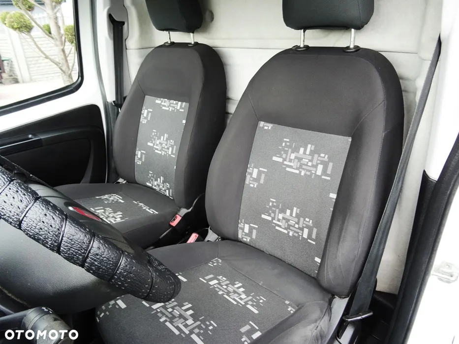 Fiat Fiorino - 13