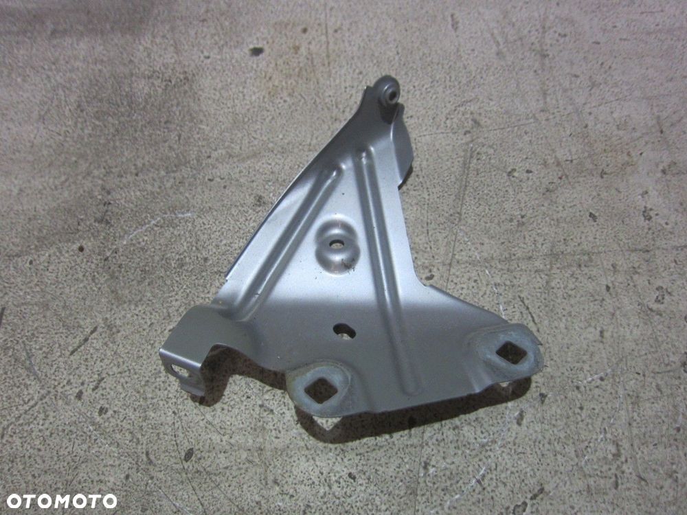 BMW X1 F48 X1 MOCOWANIE BŁOTNIKA LEWY PRZÓD LEWA STRONA 41007355991 7355991 - 6