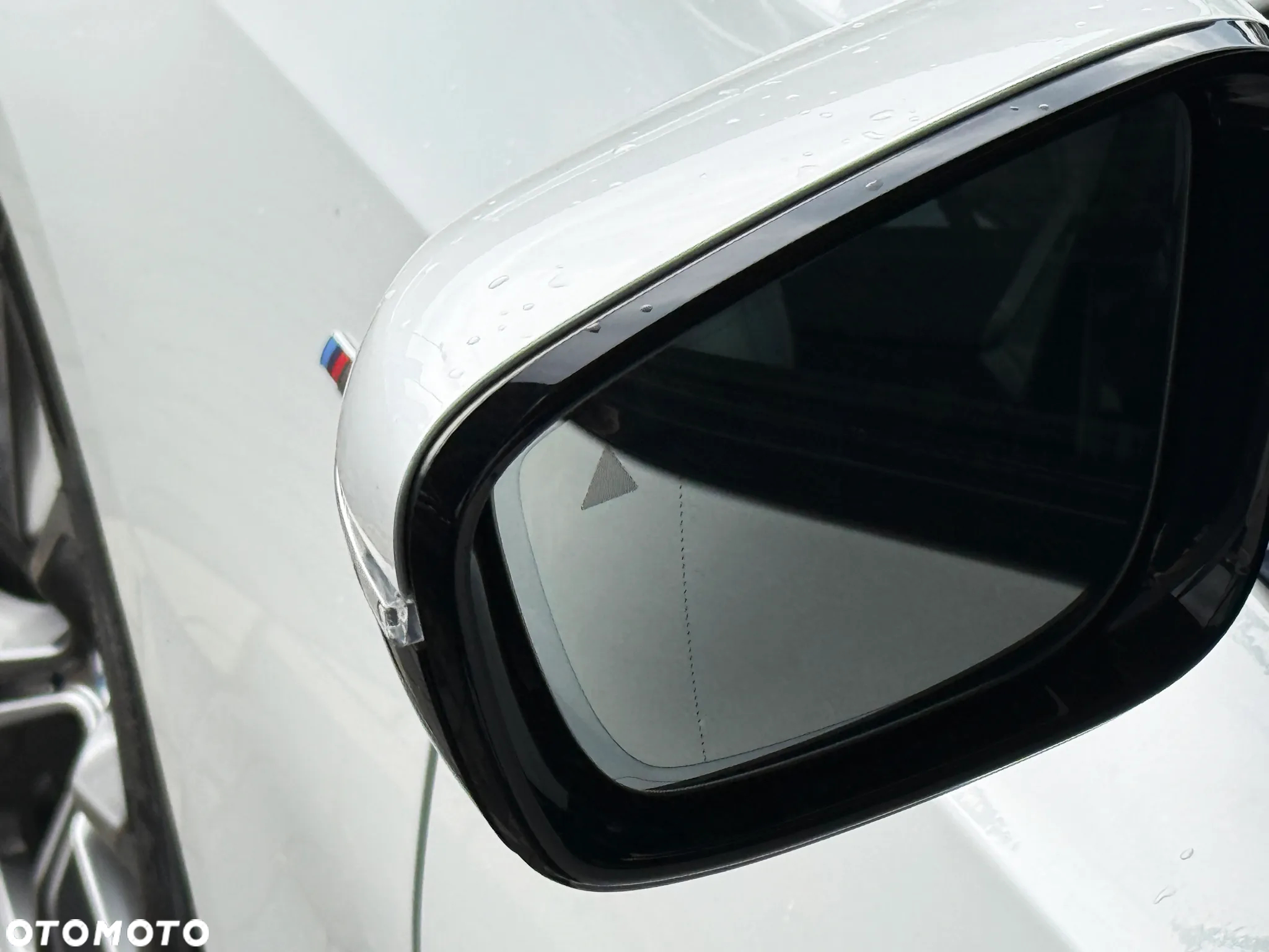 BMW Seria 3 320d xDrive M Sport sport - 13