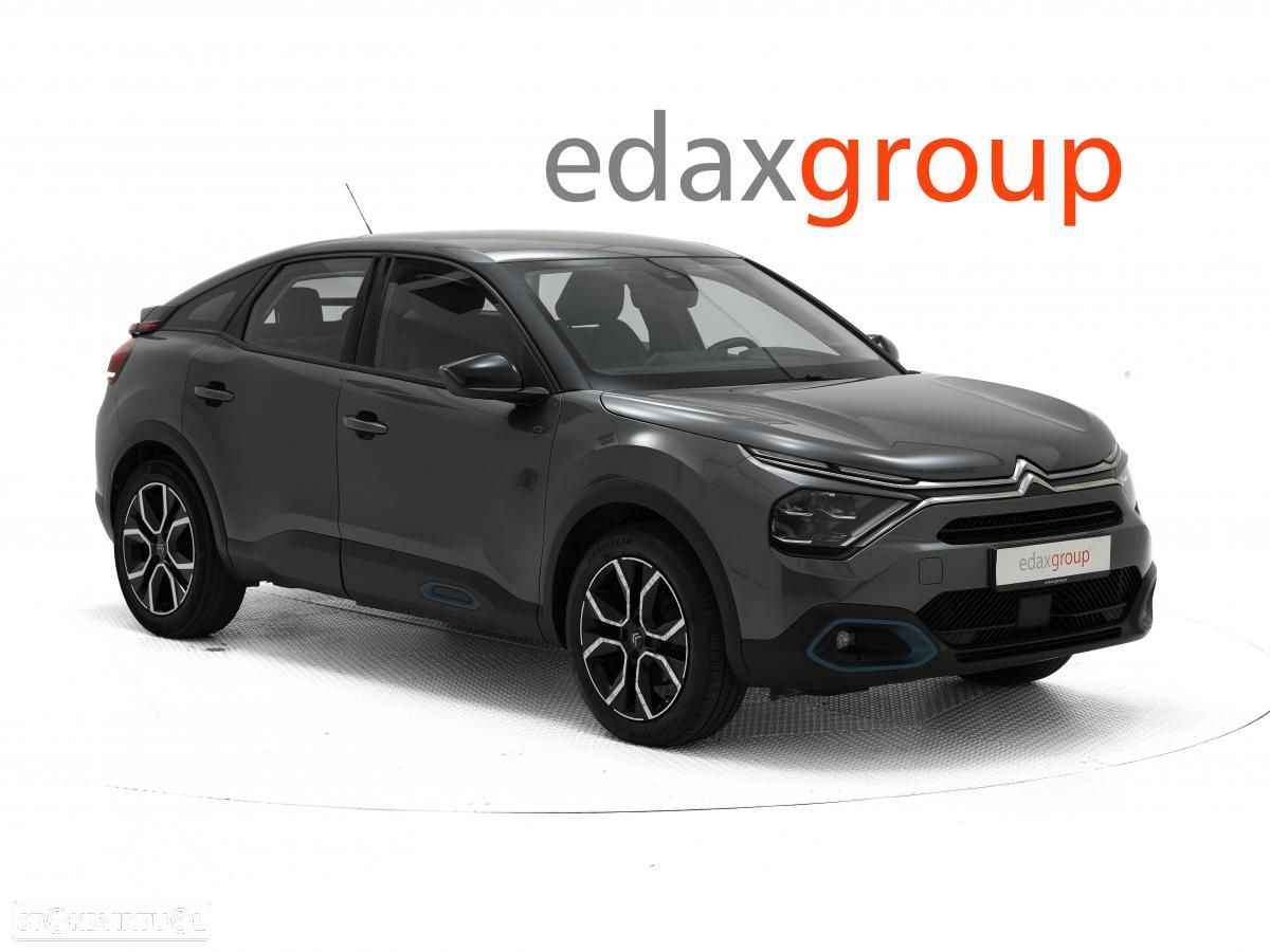 Citroën e-C4 50 kWh Feel Pack - 1