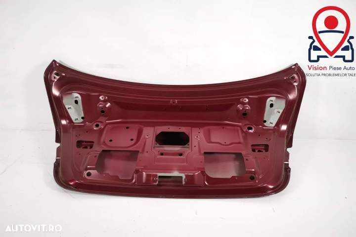 Haion Portbagaj Original In Stare Buna Jaguar  XE  X760 [2014 - 2020] - 5