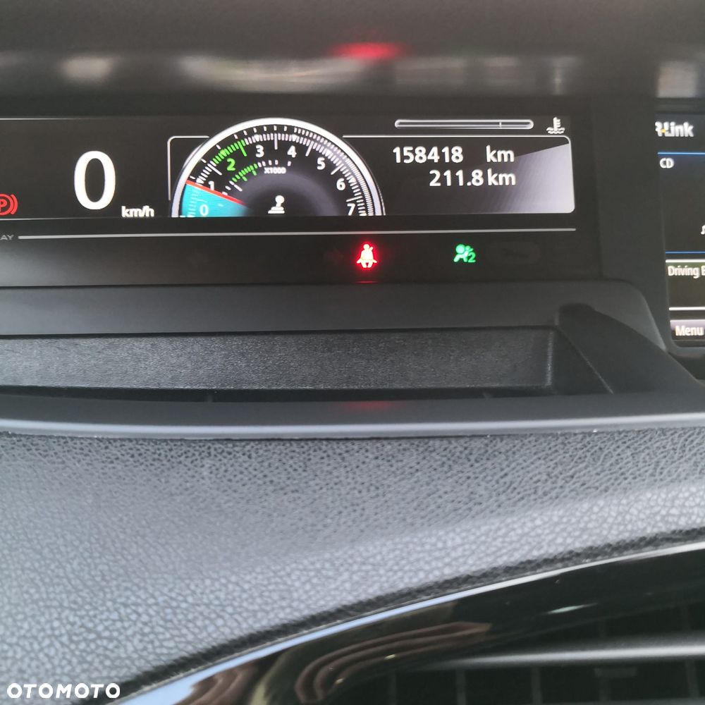Renault Scenic Energy TCe 130 S&S Bose Edition - 11