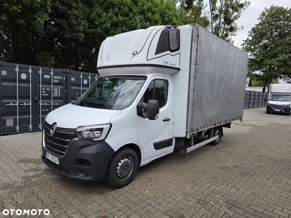 Renault MASTER - 1