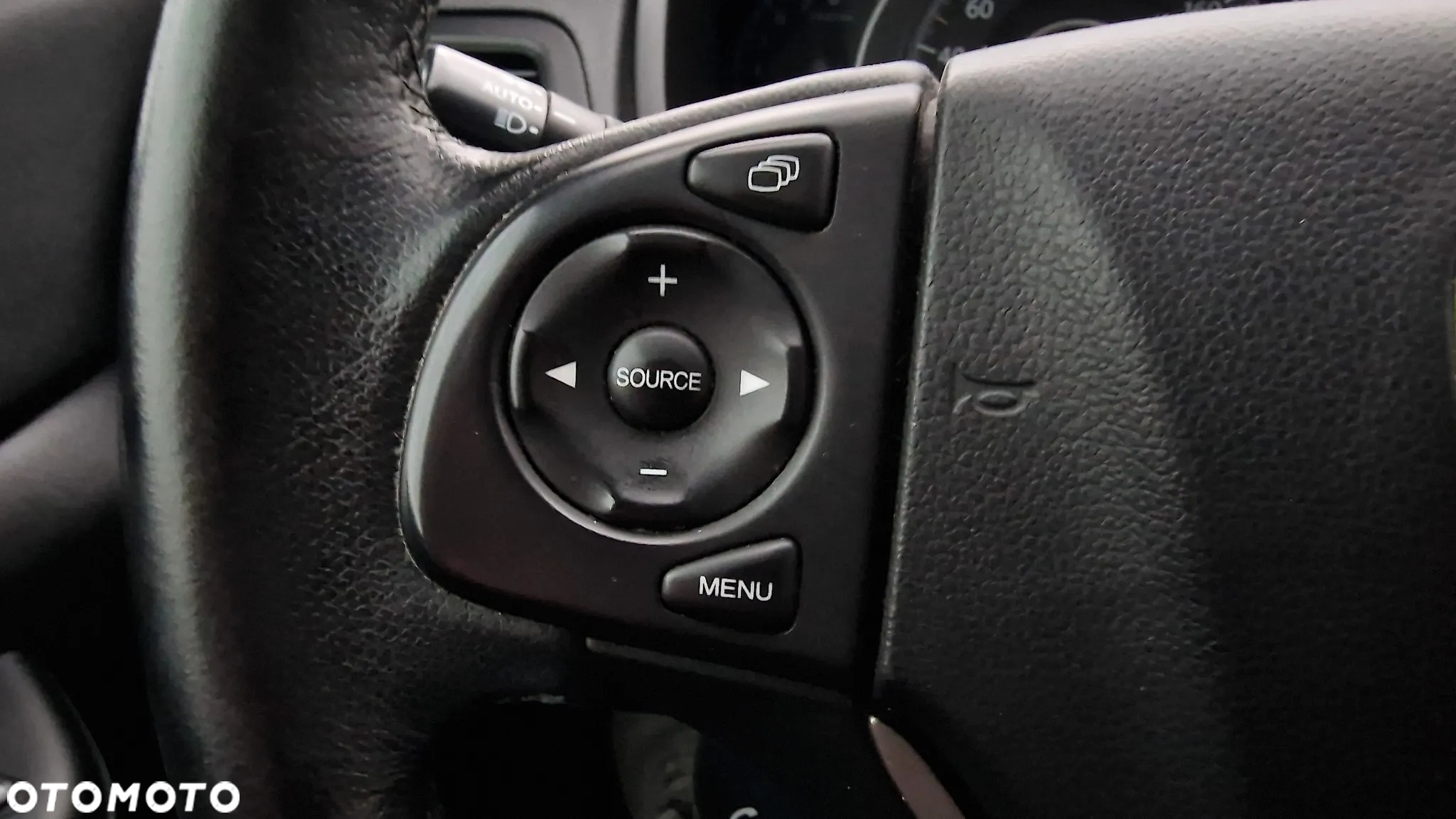 Honda CR-V 2.0 Elegance (2WD) - 31