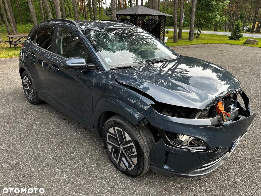 Hyundai Kona - 5