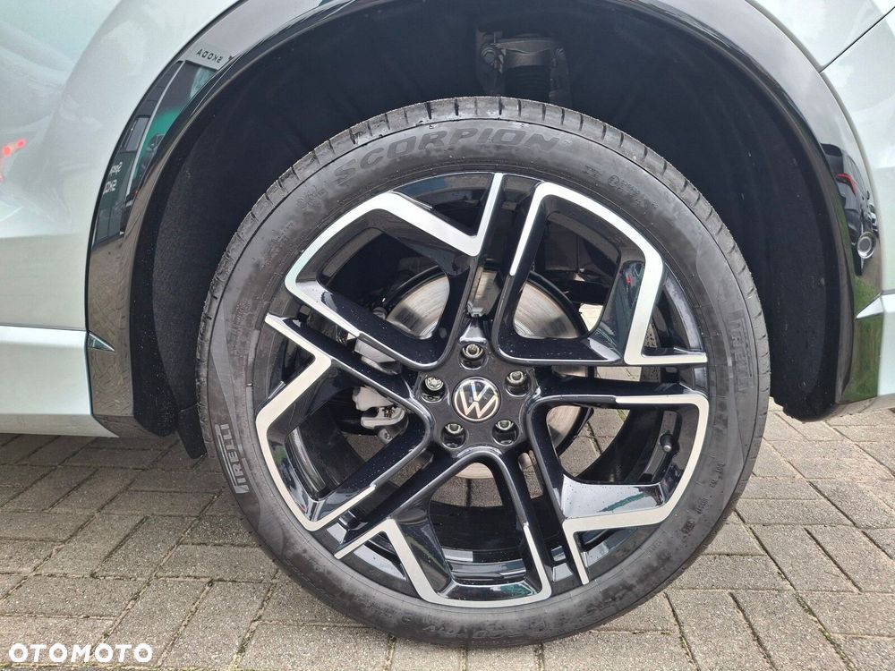 Volkswagen Tiguan 1.5 TSI EVO R-Line DSG - 12