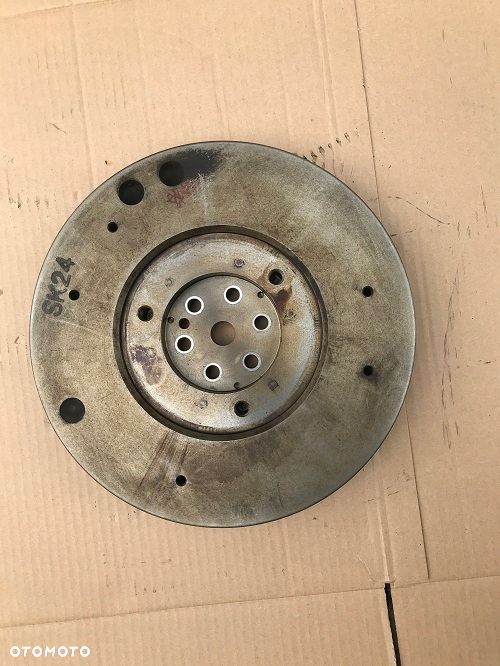 YANMAR 3TNV 88 koło zamachowe 171325-21490 CMS-1 - 2