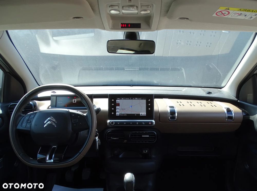 Citroën C4 Cactus BlueHDi 100 Stop&Start Feel Edition - 12