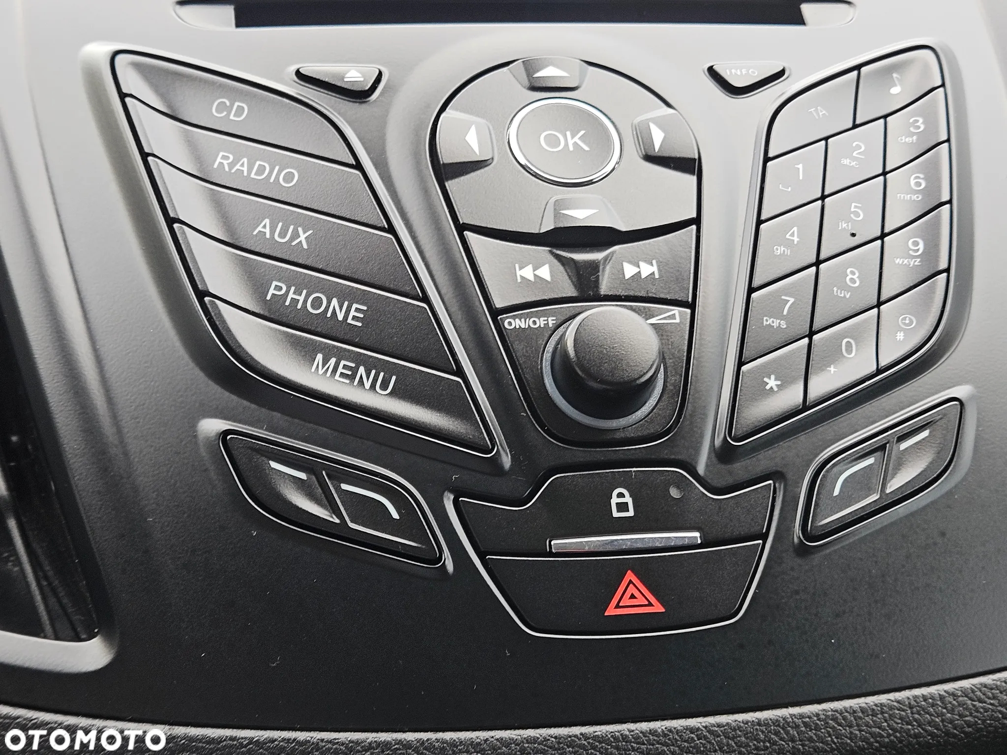 Ford Kuga 2.0 TDCi 4WD Titanium - 12