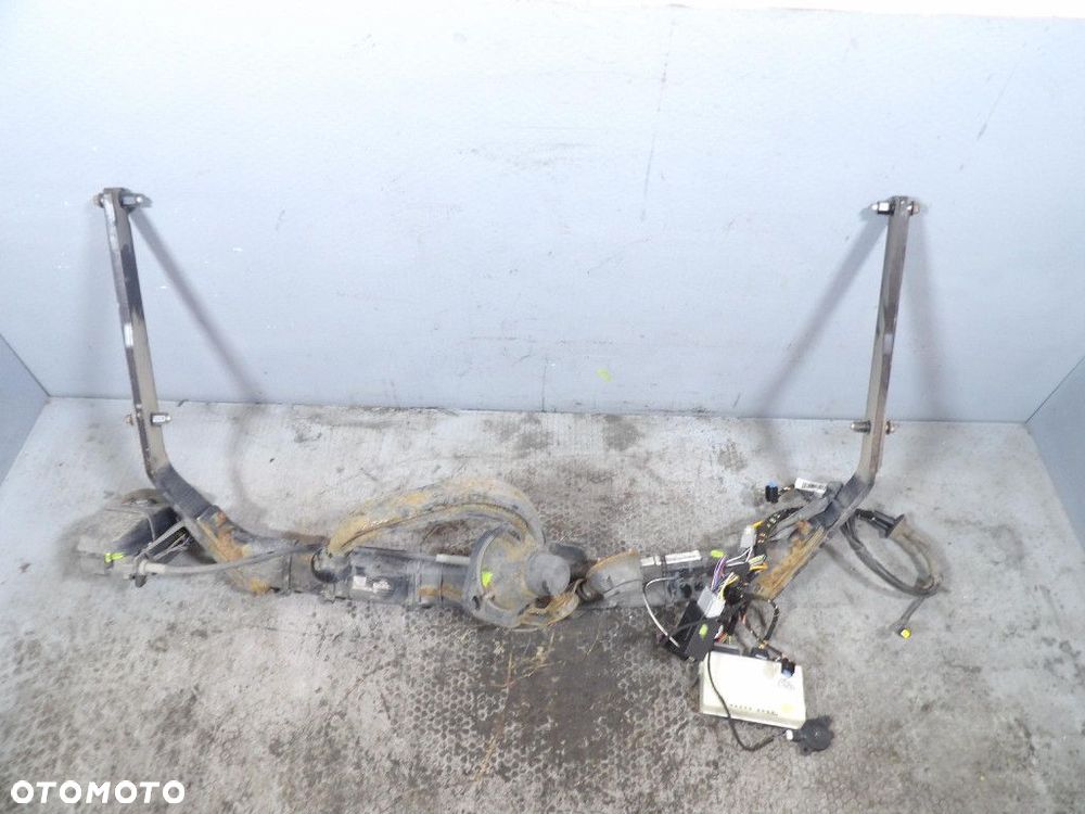 FORD C-MAX II LIFT HAK DO PRZYCZEPY F1CJ-19D521-AB - 1