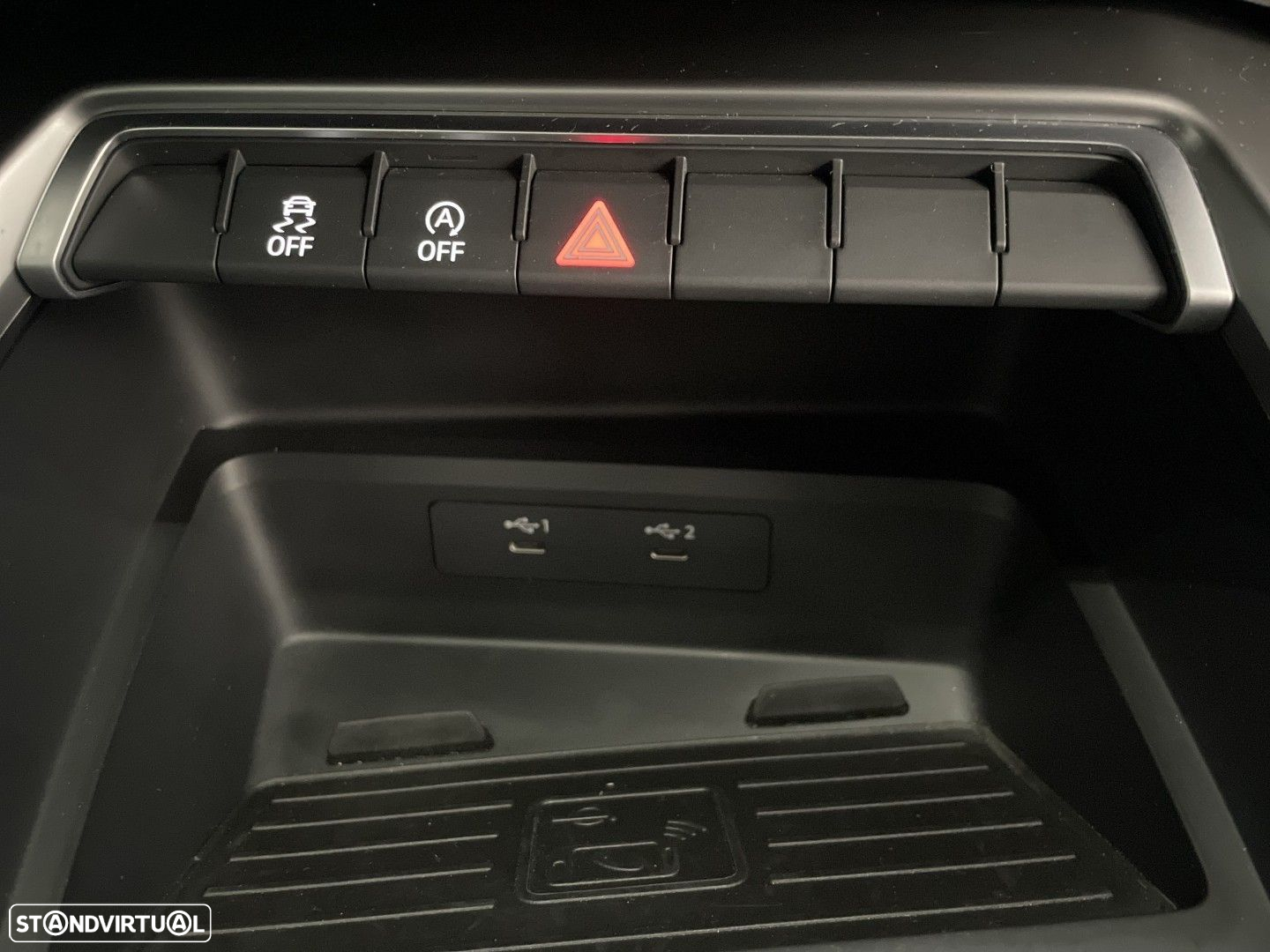 Audi A3 Sportback - 30