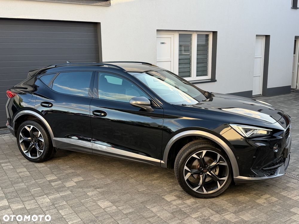 Cupra Formentor 1.5 TSI DSG - 18
