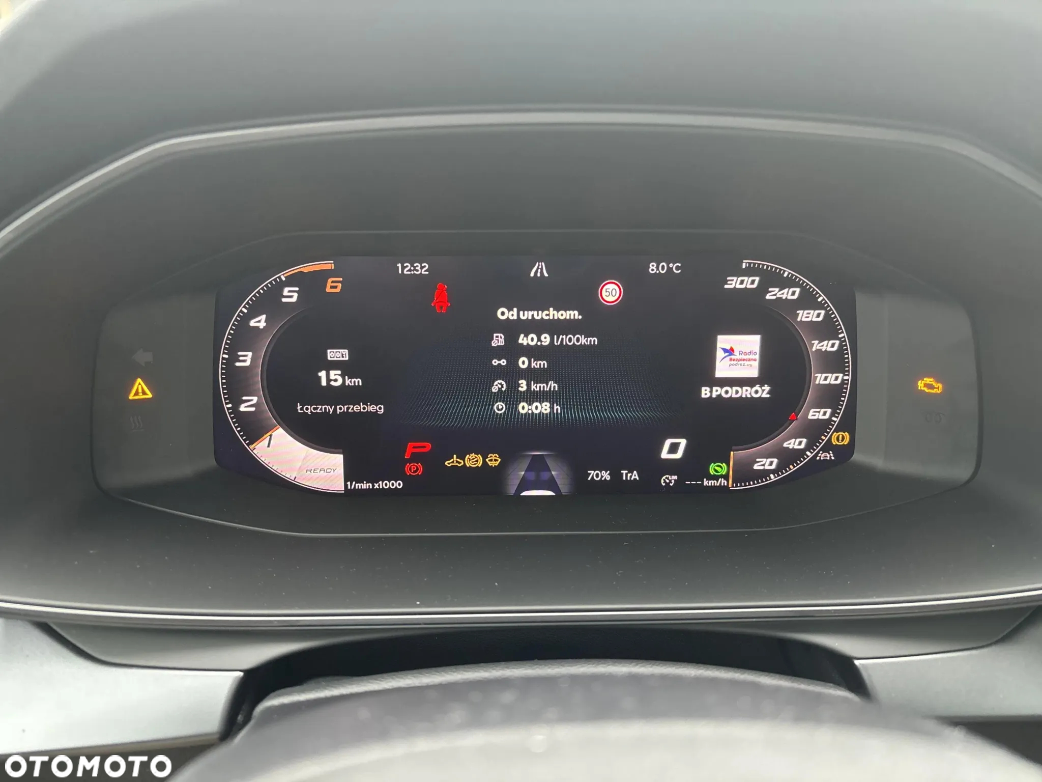 Cupra Formentor 1.5 TSI DSG - 20