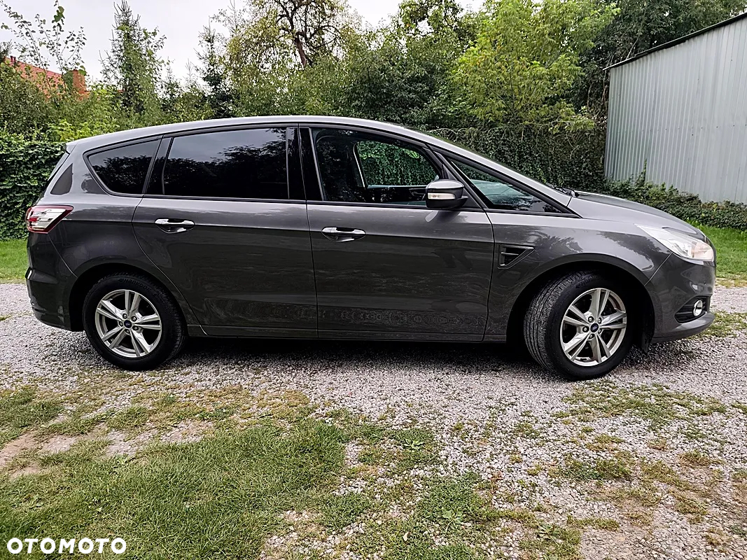 Ford S-Max 2.0 TDCi Trend - 18