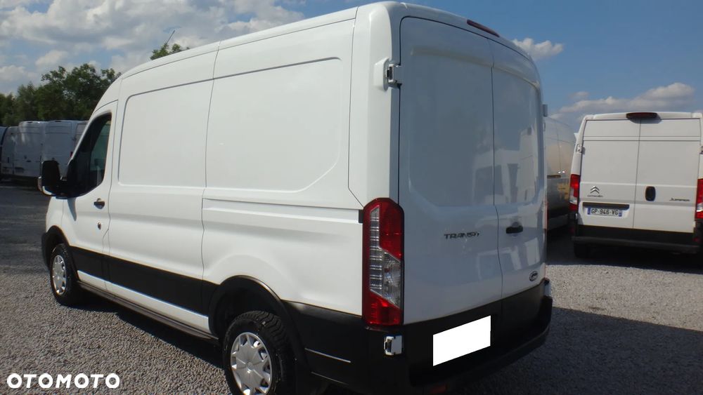 Ford TRANSIT - 7