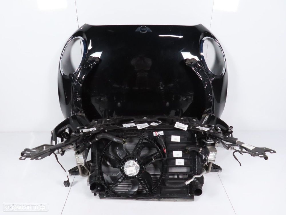 Frente completa Usado / Original MINI MINI (F56)/MINI MINI (F55)/MINI MINI Conve... - 4