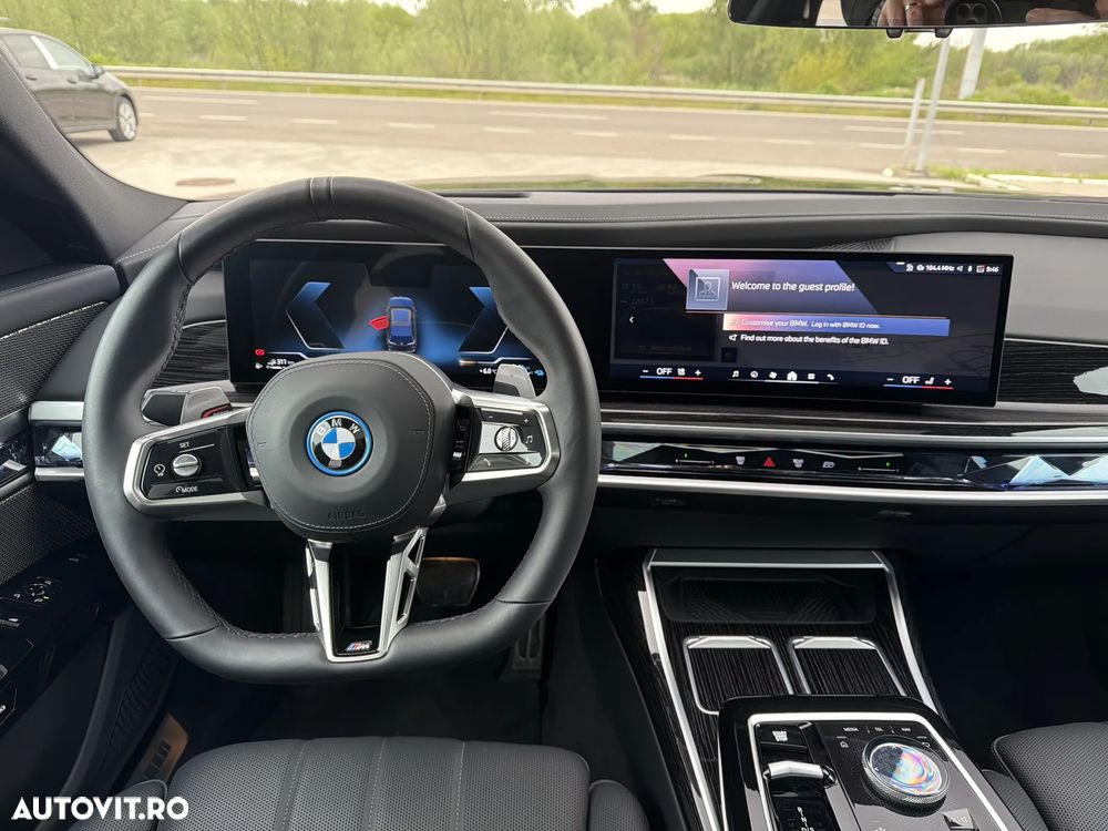 BMW Seria 7 - 11