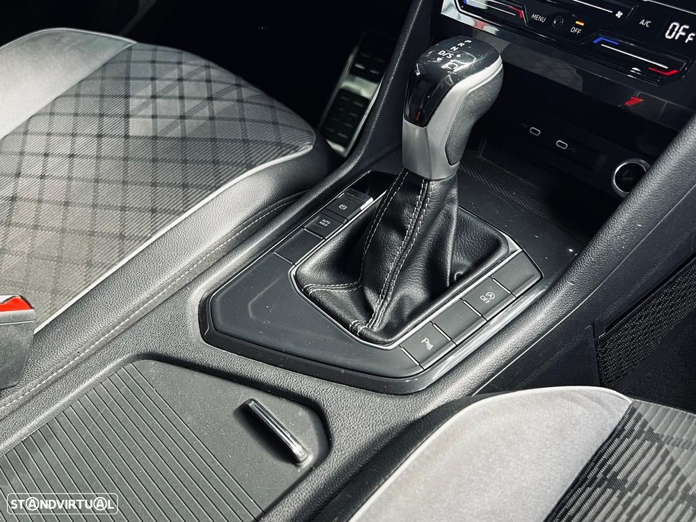 VW Tiguan 1.5 TSI R-Line DSG - 35