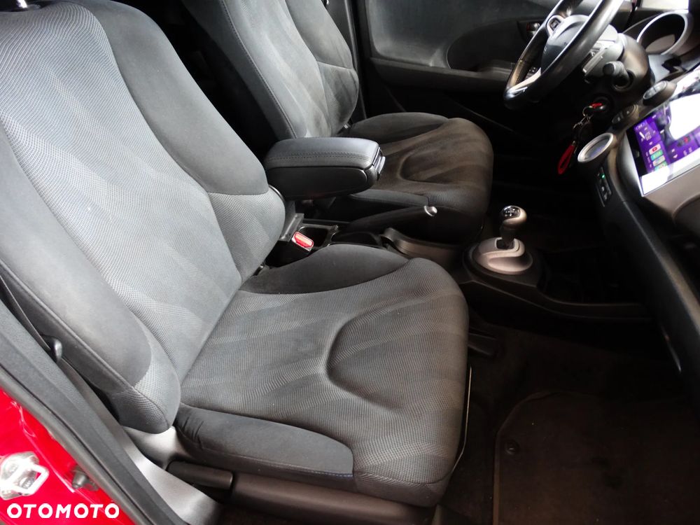 Honda Jazz - 21