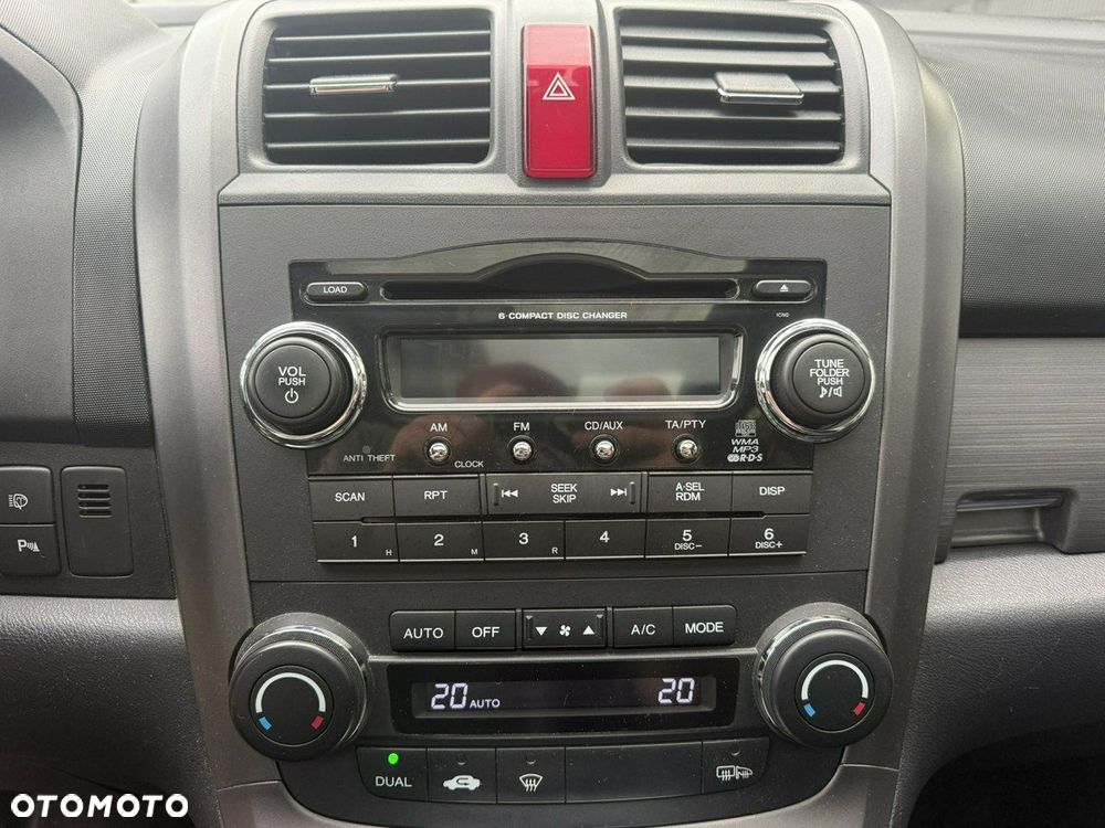 Honda CR-V - 16