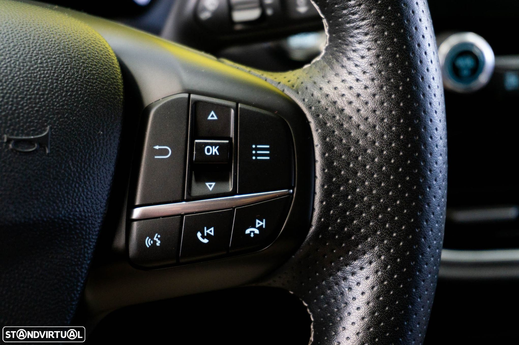 Ford Fiesta 1.5 EcoBoost ST - 28