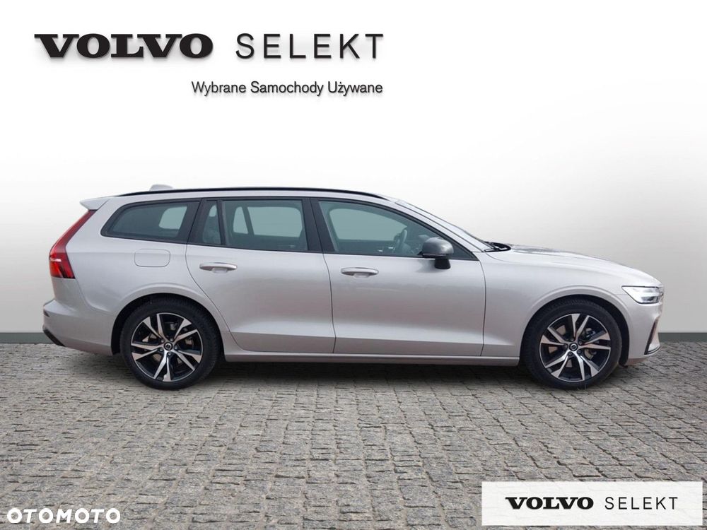 Volvo V60 - 3